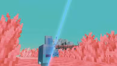 Minecraft The Sift : une première nouvelle dimension depuis quinze ans arrive en 2027