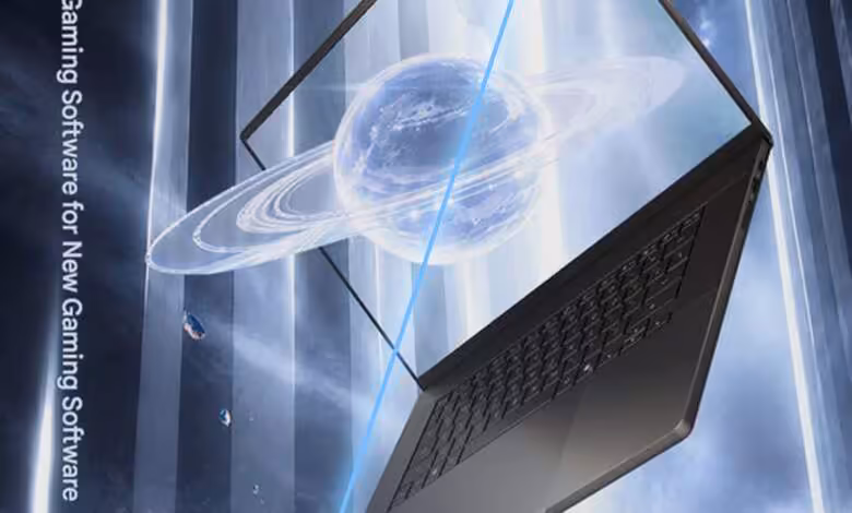 ASUS ProArt P16 : le portable sous NVIDIA RTX Spark N1X arrivera le 8 octobre 1 ASUS ProArt P16 : le portable sous NVIDIA RTX Spark N1X arrivera le 8 octobre
