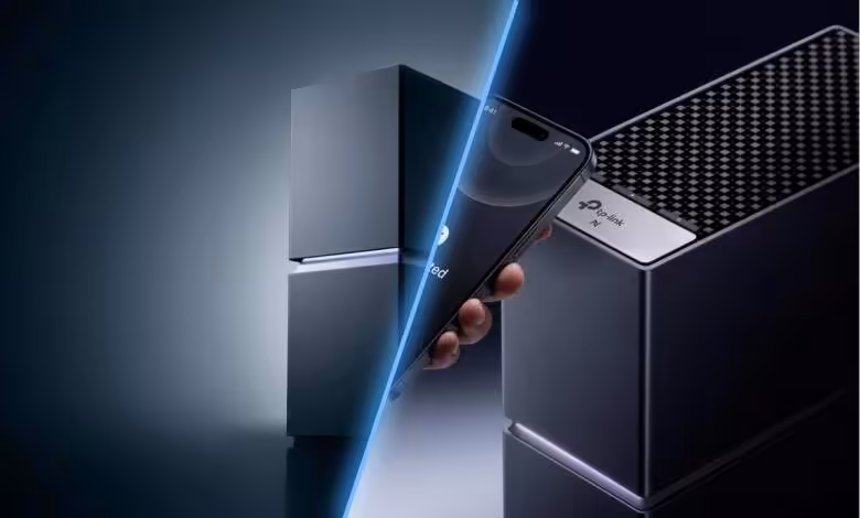 TP-Link Archer 8 Ultra : le premier routeur Wi-Fi 8 de la marque arrive à 799,90 € 1 TP-Link Archer 8 Ultra : le premier routeur Wi-Fi 8 de la marque arrive à 799,90 €