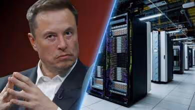 Colossus 2 : Elon Musk vise 1,2 million de GPU NVIDIA pour défier OpenAI