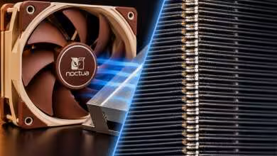 JouleForce : Noctua étudie un refroidissement à air capable de dissiper 2 000 W