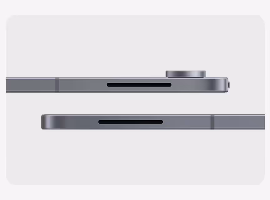 Galaxy Tab S12 : Samsung pousse ses tablettes vers Android 17 et l’IA générative 6 Galaxy Tab S12 : Samsung pousse ses tablettes vers Android 17 et l’IA générative