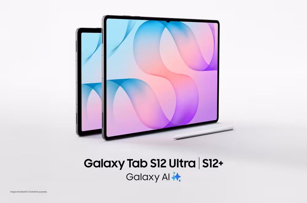 Galaxy Tab S12 : Samsung pousse ses tablettes vers Android 17 et l’IA générative 2 Galaxy Tab S12 : Samsung pousse ses tablettes vers Android 17 et l’IA générative