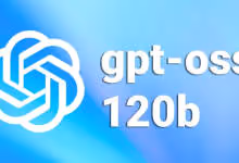 gpt oss 120b