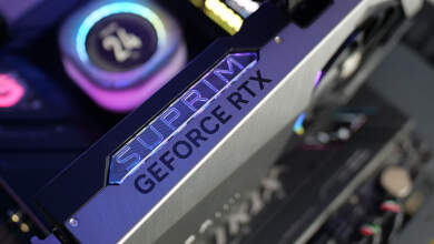 Photo Pause Hardware - gpu nvidia