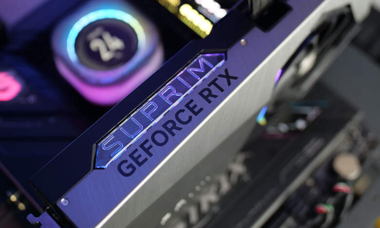 RTX 5090 : PNY refuse la garantie après la fonte du connecteur d’alimentation 1 Photo Pause Hardware - gpu nvidia