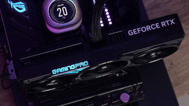 Photo Pause Hardware - gpu nvidia