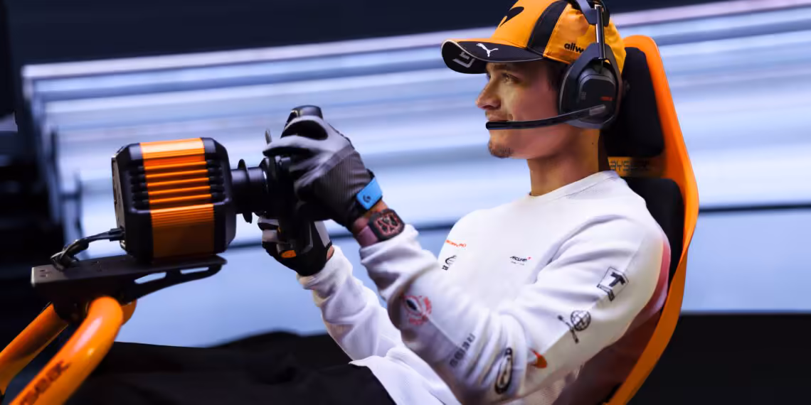Logitech G PLAY 2026 : quinze nouveautés pour l’esport, le streaming et le sim racing