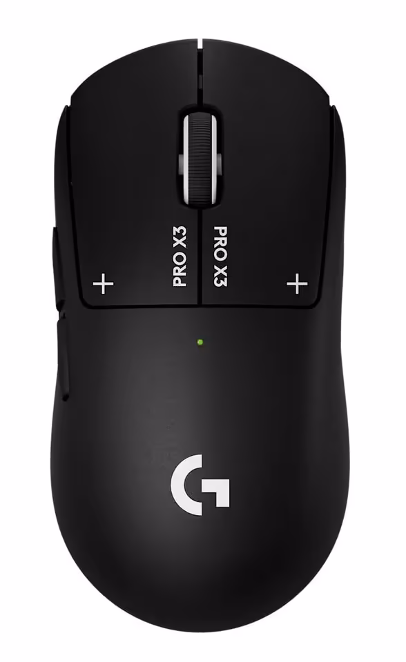 Logitech PRO : quatre nouveaux périphériques compétitifs pour les 10 ans 16 Logitech PRO : quatre nouveaux périphériques compétitifs pour les 10 ans