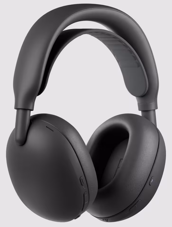 Logitech Zone Vibe Pro : ANC, Bluetooth 6.0 et jusqu’à 66 heures d’autonomie
