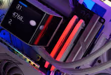 Photo Pause Hardware - memoire