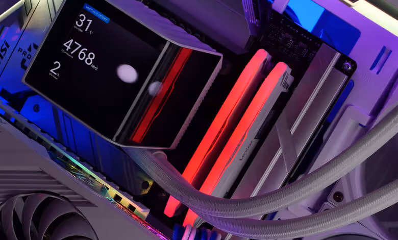 Prix des PC : Acer anticipe encore 5 à 20 % de hausse avant le reflux de 2027 1 Photo Pause Hardware - memoire