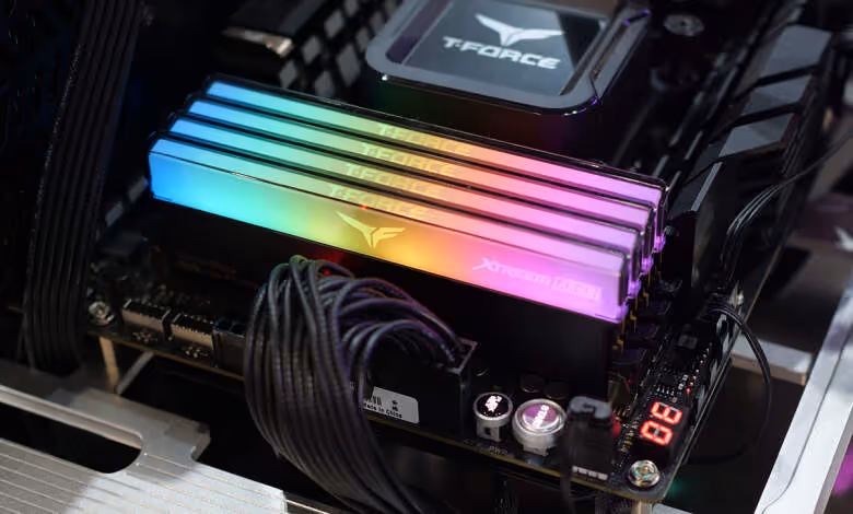 Prix des PC portables XMG : jusqu’à 300 € de hausse face à l’envolée de la DDR5 1 Photo Pause Hardware - memoire