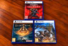 photo ps5 cd physical disk