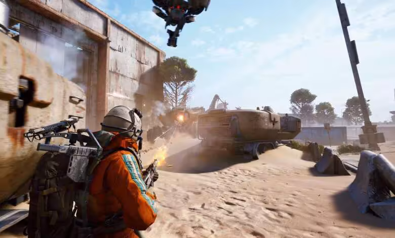 Arc Raiders : Embark ralentit les mises à jour après l'épuisement de son équipe 1 Arc Raiders : Embark ralentit les mises à jour après l'épuisement de son équipe