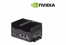MSI MS-C9ZA : un boîtier Edge AI fanless équipé du Jetson Orin Nano 8 Go