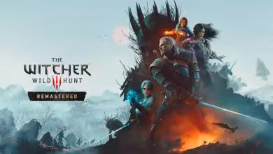 The Witcher 3 Remastered : le path tracing exige une RTX 5080 pour jouer en 4K