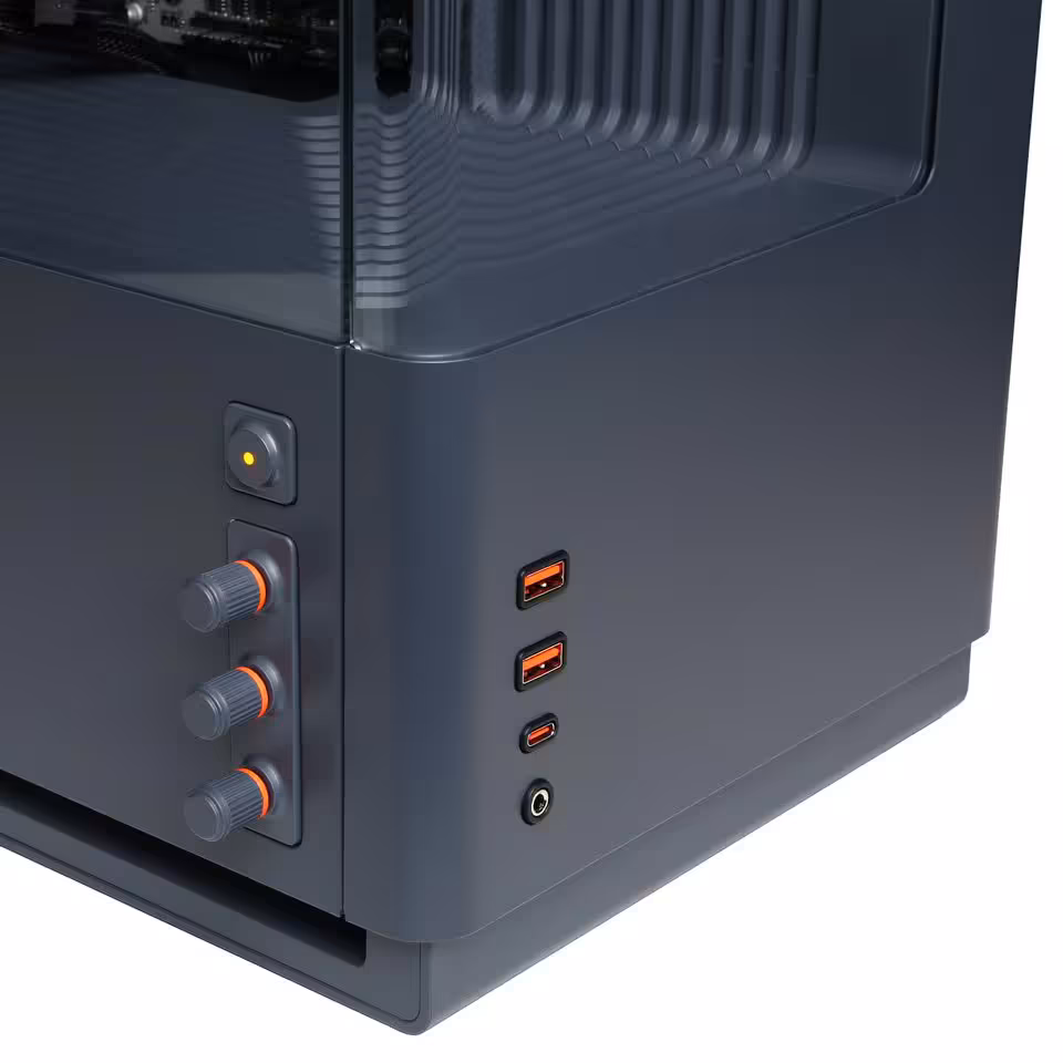 RTX 5080 Founders Edition : CyberPowerPC l’intègre dans un PC à 2 399 dollars 4 RTX 5080 Founders Edition : CyberPowerPC l’intègre dans un PC à 2 399 dollars