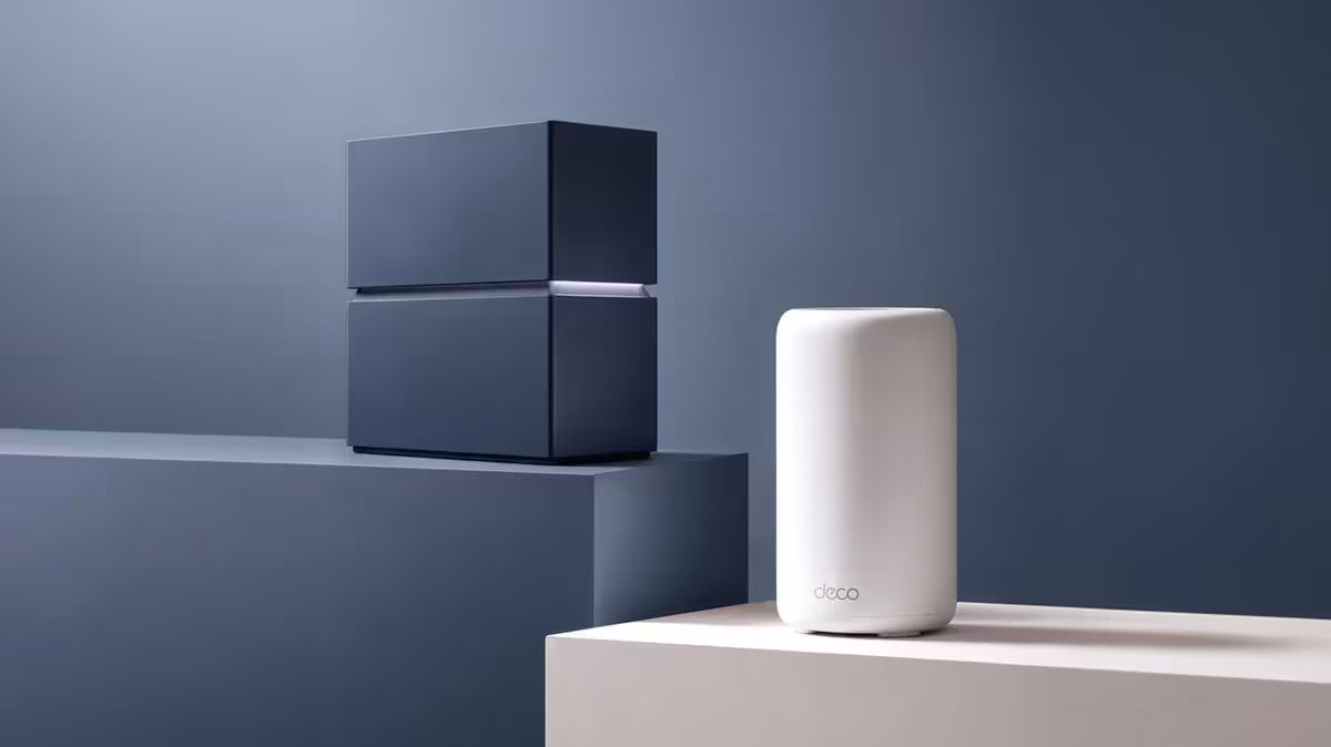 TP-Link Archer 8 Ultra : le premier routeur Wi-Fi 8 de la marque arrive à 799,90 € 5 TP-Link Archer 8 Ultra : le premier routeur Wi-Fi 8 de la marque arrive à 799,90 €