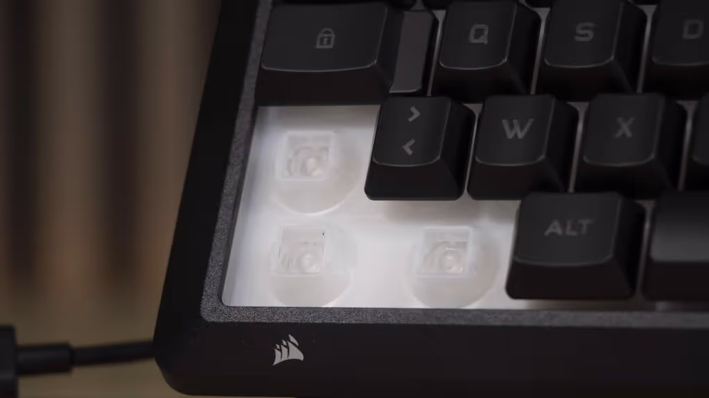 CORSAIR SKIFF 100 membrane