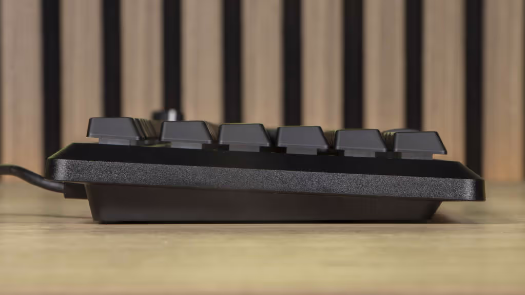 CORSAIR SKIFF 100 vue latérale