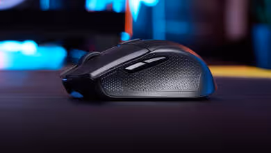 Corsair Harpoon V2 Wireless Couv