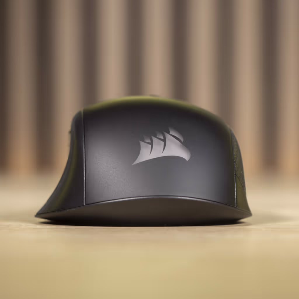 Corsair Harpoon V2 Wireless arrière