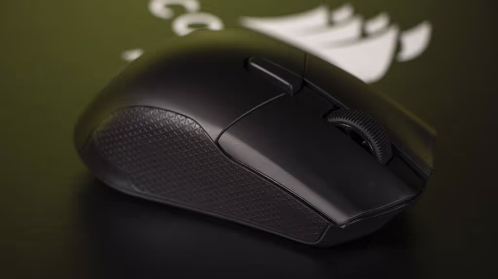 Corsair Harpoon V2 Wireless vue présentation (1)