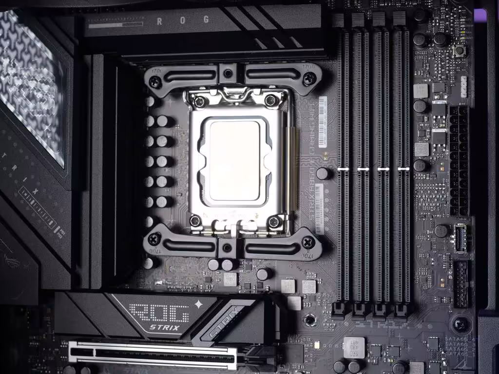 Installation du Light Loop IO LCD 360 01