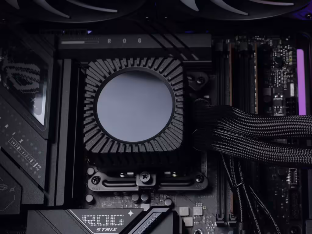 Installation du Light Loop IO LCD 360 02