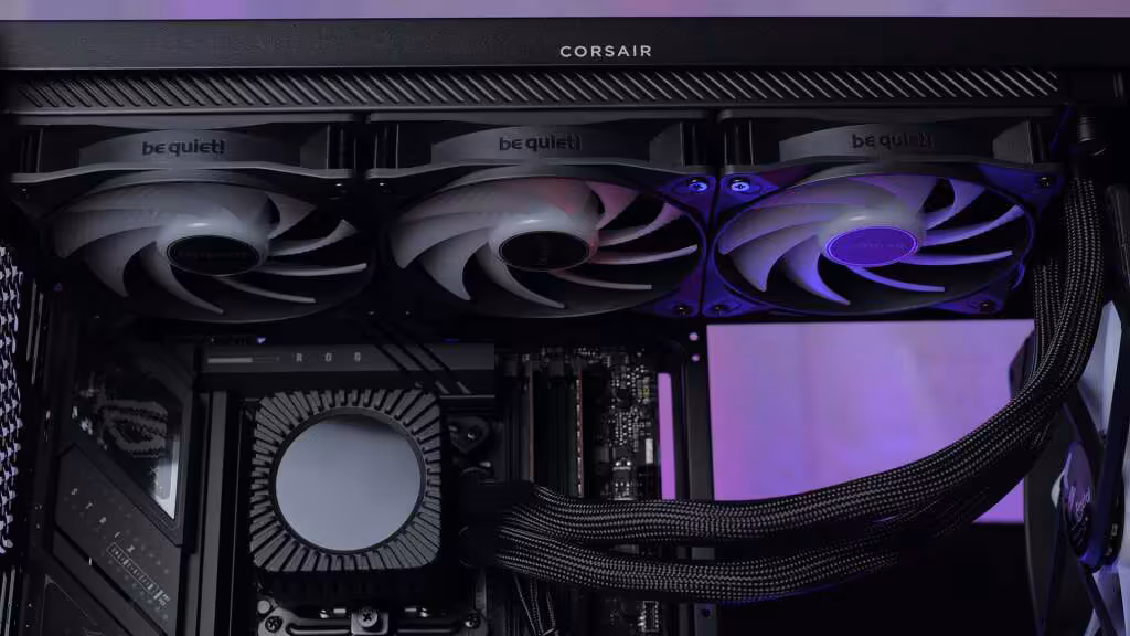 Installation du Light Loop IO LCD 360 03