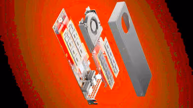 Minisforum PCIe2
