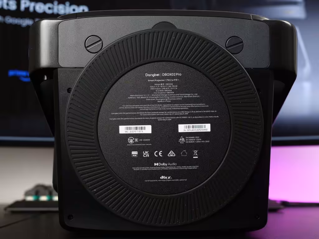 Dangbei DBOX02 vs DBOX02 Pro : lequel choisir ? 10 P1703621