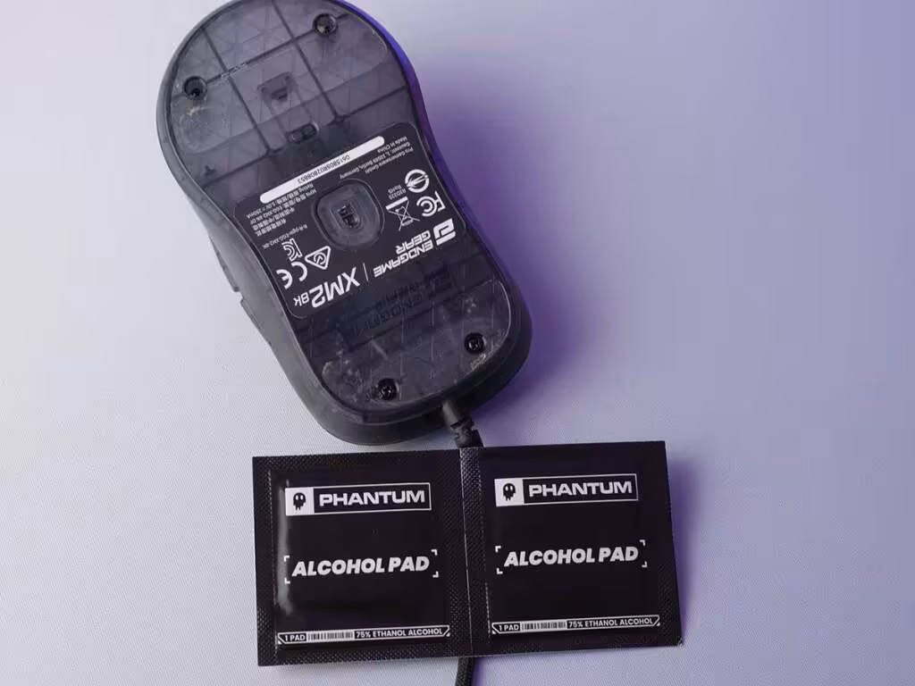 Phantum Alpha, Gamma, Noctis et Cloud : découverte de la gamme gaming française 17 P1736707