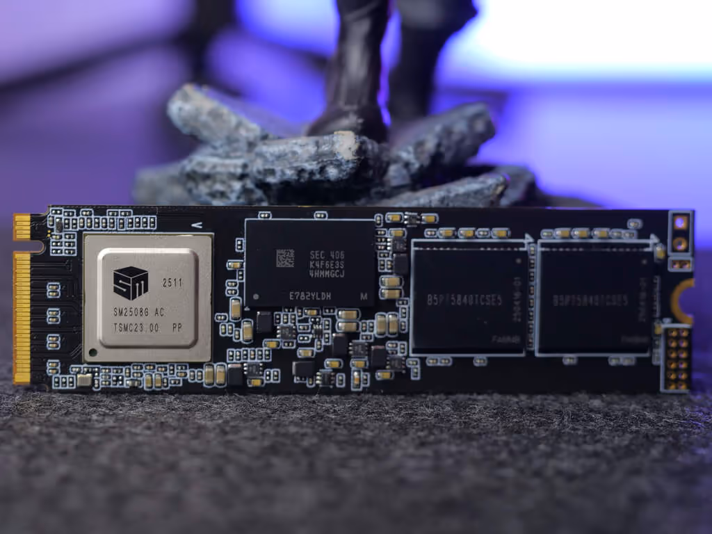 agi ai858 ssd pcie 5 01