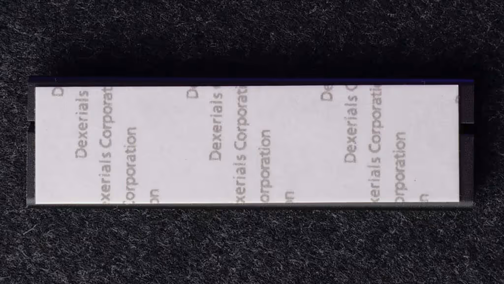 agi ai858 ssd pcie 5 dissipateur 01