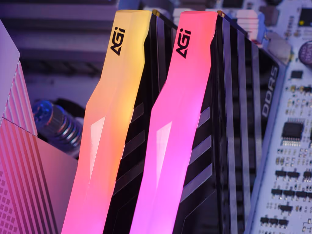 agi turbosprint ud858 rgb 32 go ddr5 6000 cl36 rgb 02