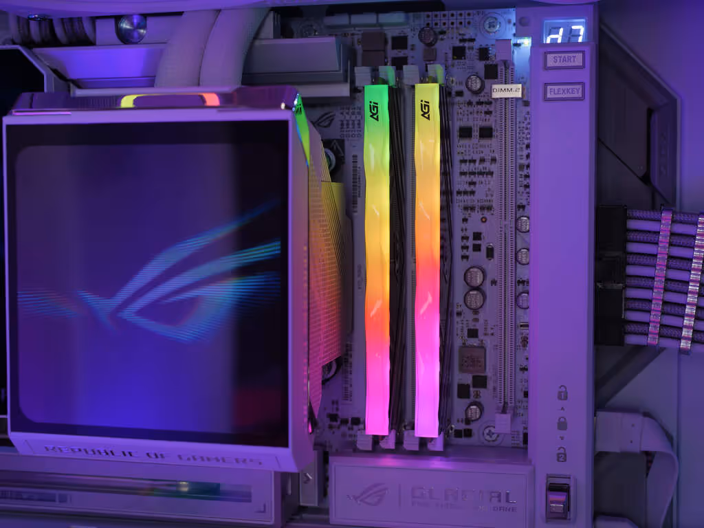 agi turbosprint ud858 rgb 32 go ddr5 6000 cl36 rgb 03