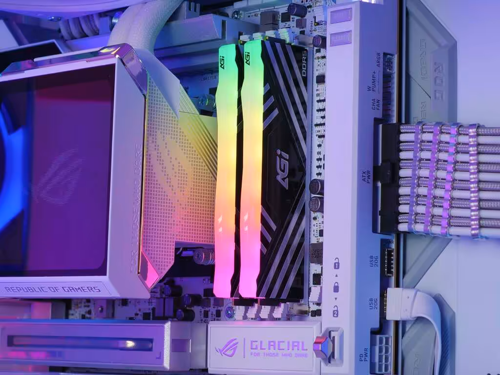 agi turbosprint ud858 rgb 32 go ddr5 6000 cl36 rgb 04