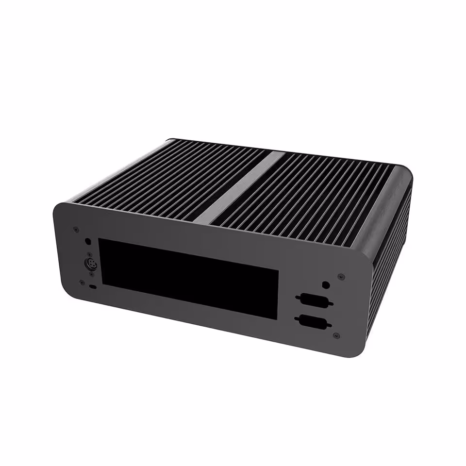 Akasa Euler MX2 : un boîtier Mini-ITX passif de 35 W avec alimentation 220 W 3 Akasa Euler MX2 : un boîtier Mini-ITX passif de 35 W avec alimentation 220 W