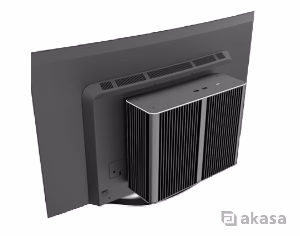 Akasa Euler MX2 : un boîtier Mini-ITX passif de 35 W avec alimentation 220 W 6 Akasa Euler MX2 : un boîtier Mini-ITX passif de 35 W avec alimentation 220 W