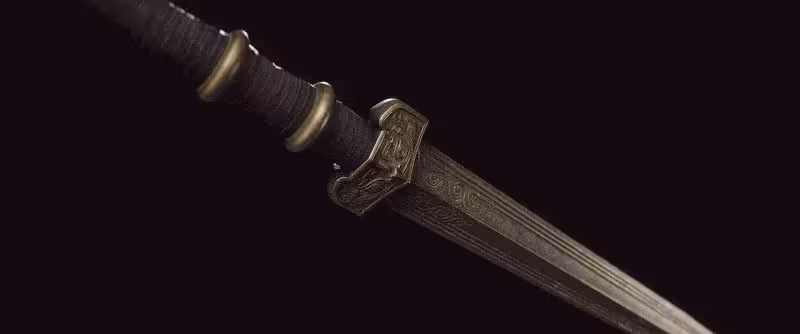 Assassin's Creed Destiny : les images du projet annulé en Chine antique émergent 4 Assassin's Creed Destiny : les images du projet annulé en Chine antique émergent
