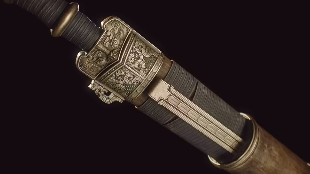 Assassin's Creed Destiny : les images du projet annulé en Chine antique émergent 5 Assassin's Creed Destiny : les images du projet annulé en Chine antique émergent