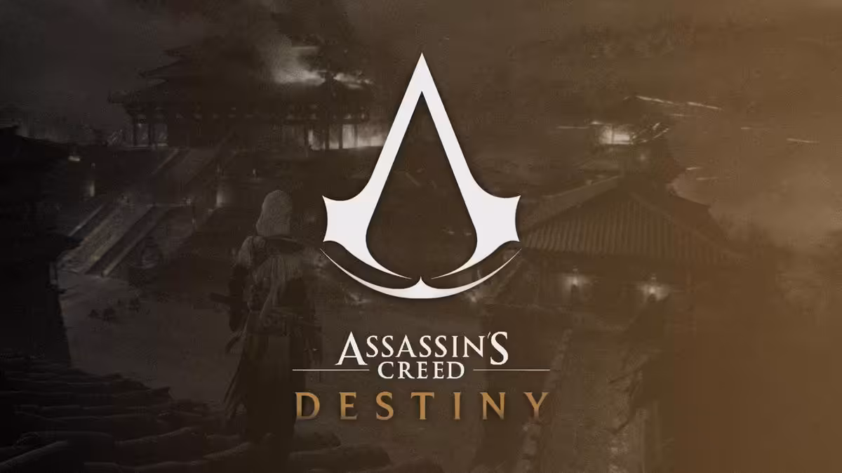 Assassin's Creed Destiny : les images du projet annulé en Chine antique émergent 2 Assassin's Creed Destiny : les images du projet annulé en Chine antique émergent