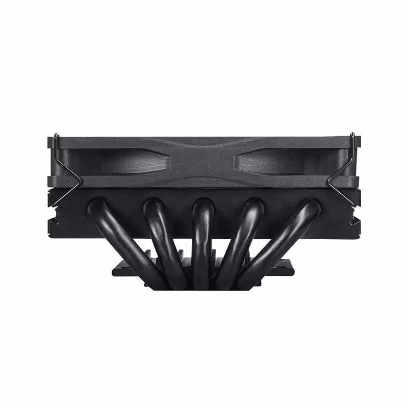 Chieftec dévoile deux ventirads compacts pour les configurations PC exiguës