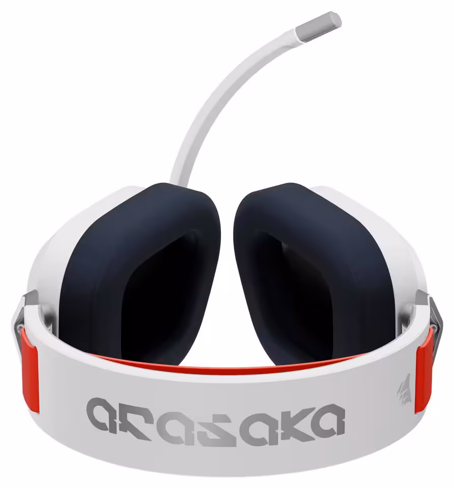Corsair Cyberpunk : deux collections Arasaka White et Edgerunners 2 en 2026 15 Corsair Cyberpunk : deux collections Arasaka White et Edgerunners 2 en 2026