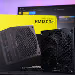 corsair rm1200e deuxième génération 2026
