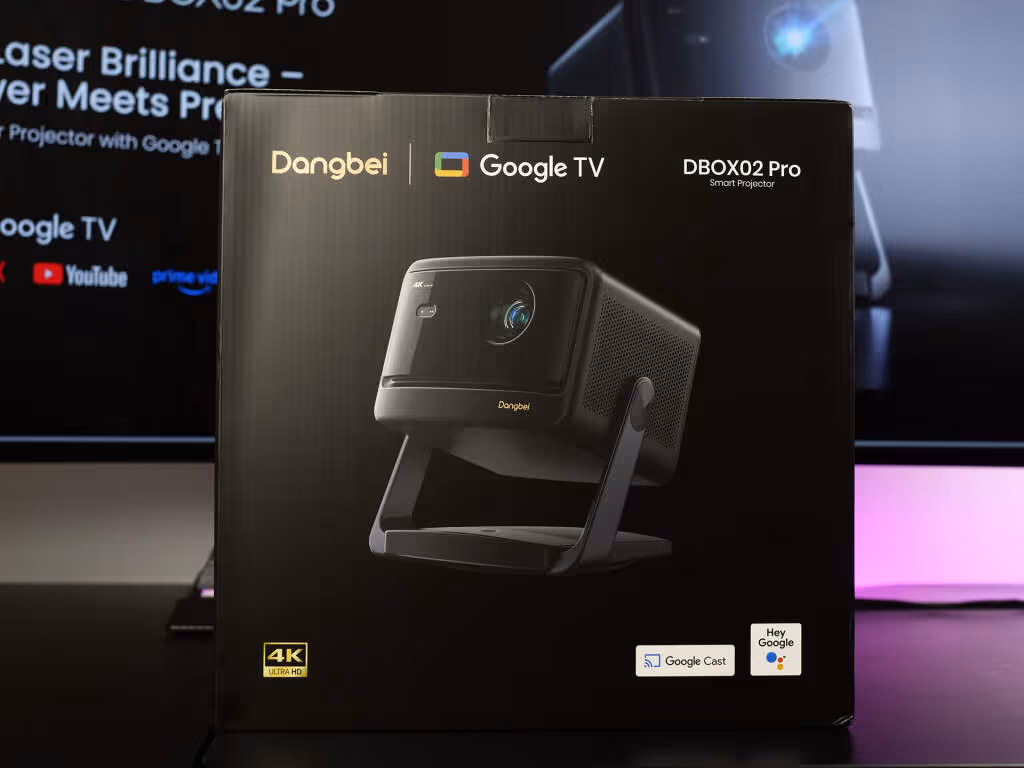 Dangbei DBOX02 vs DBOX02 Pro : lequel choisir ? 4 dangbei DBOX02 pro box 01