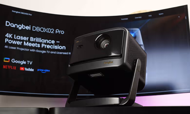 Dangbei DBOX02 vs DBOX02 Pro : lequel choisir ? 1 dangbei dbox02 pro 03