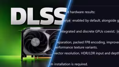 DLSS 4.5 sur Radeon RX 9000 : un mod exploite nativement le FP8 de RDNA 4